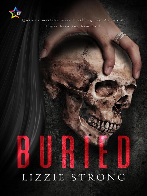Title details for Buried by Lizzie Strong - Available